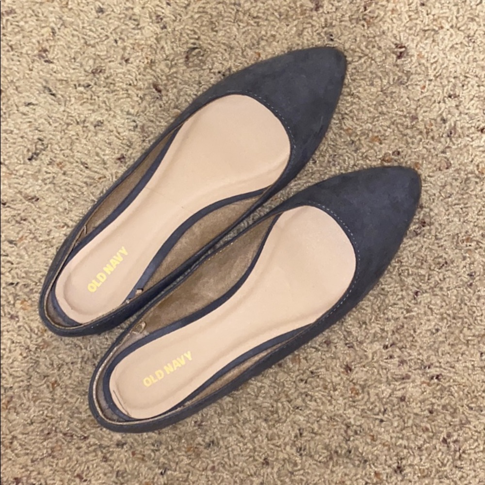 ballet flats